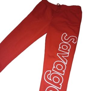 Womens joggers